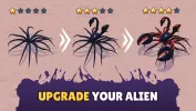 Alien Invasion: RPG Idle Space MOD APK (Unlimited money) v4.02.00 screenshot 20