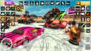 X Demolition Derby: Car Racing MOD APK (Unlimited money, Unlimited) v5.0 screenshot 4