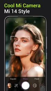 Cool Mi Camera MOD APK (Unlocked, VIP) v5.9 screenshot 1