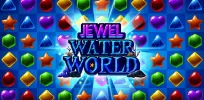 Jewel Water World MOD APK (Remove ads) v1.38.0 screenshot 13