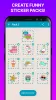 Sticker Maker for Whatsapp Gif MOD APK (Remove ads, Unlocked, Pro, Mod speed) v1.1.2.4 screenshot 5