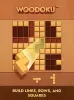 Woodoku - Wood Block Puzzle MOD APK v4.00.00 screenshot 11