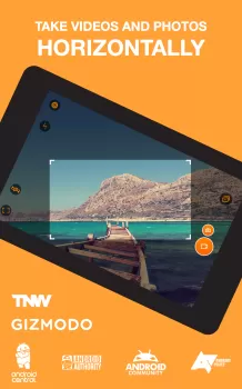 Horizon Camera MOD APK (Unlocked, Premium) v1.5.6.0 screenshot 6