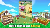 MicroTown.io - My Little Town MOD APK (Unlimited money, Mod Menu) v1.3.27 screenshot 5