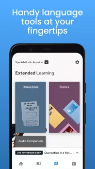 Rosetta Stone: Learn, Practice MOD APK (Unlocked, Premium) v8.27.0 screenshot 6