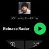 Spotify: Music and Podcasts MOD APK (Unlocked) v18.9.40.11 screenshot 28