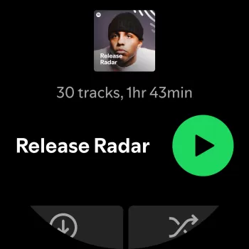 Spotify: Music and Podcasts MOD APK (Unlocked) v18.9.40.11 screenshot 28