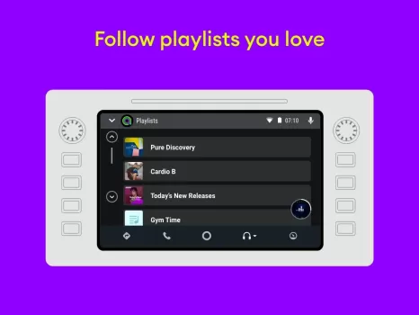 Anghami: Play music & Podcasts MOD APK v6.1.181 screenshot 31