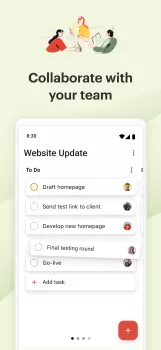 Todoist: Planner & Calendar MOD APK (Unlocked, Premium) v11484 screenshot 3