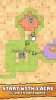 NINETY THOUSAND ACRES MOD APK (Remove ads, Mod speed) v3.1.0 screenshot 9