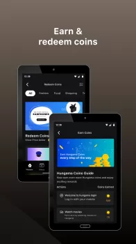 Hungama MOD APK (Unlocked, Pro) v5.2.36 screenshot 24