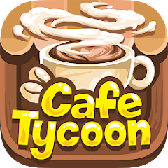 Idle Cafe Tycoon: Coffee Shop MOD APK (Free purchase, Mod Menu)