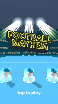 Ball Mayhem! MOD APK (Remove ads, Unlimited money) v5.6.7 screenshot 3