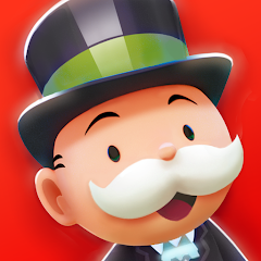 MONOPOLY GO! MOD APK (Unlimited money)