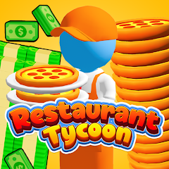 Restaurant Tycoon 3D MOD APK (Remove ads, Mod speed)