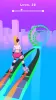 Sky Roller: Rainbow Skating MOD APK (Unlimited money) v1.28.3 screenshot 1