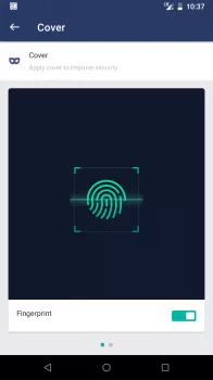 AppLock MOD APK (Unlocked, Premium) v5.9.7 screenshot 6