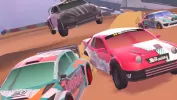 Rally Clash - Car Racing Game MOD APK (Unlimited money) v1.5.2666 screenshot 5