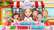 My Town: Bakery - Cook game MOD APK (Remove ads, Mod speed) v7.02.01 screenshot 7