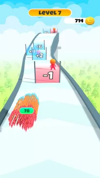 Arrow Fest MOD APK (Remove ads, Unlimited money) v11.1 screenshot 13
