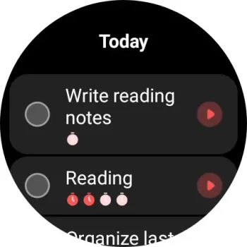 Focus To-Do: Pomodoro & Tasks MOD APK (Unlocked, Premium) v15.3 screenshot 26