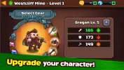 Mine Quest 2: RPG Mining Game MOD APK (Unlimited money) v2.2.30 screenshot 3