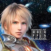 FINAL FANTASY  BRAVE EXVIUS MOD APK (Mod speed)