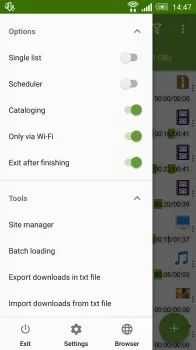 Advanced Download Manager MOD APK (Unlocked, Pro) v14.0.38 screenshot 3