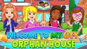 My City : Orphan House MOD APK (Paid for free, Free purchase) v4.0.0 screenshot 1