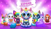 Merge Cute Animals: Pets Games MOD APK (Remove ads) v2.49.00 screenshot 4