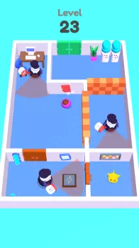 Cat Escape MOD APK (Remove ads) v23.5 screenshot 19