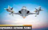 Airplane Game Flight Pilot Sim MOD APK (Remove ads) v1.1.6 screenshot 13
