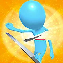 Ninja Teleport MOD APK (Remove ads, Mod speed)