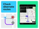 Waze Navigation & Live Traffic MOD APK (Unlocked, Mod Menu) v5.4.90.901 chuppito release screenshot 27