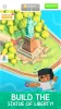 Idle Landmark - Builder Game MOD APK (Unlimited money, Mod Menu) v1.45 screenshot 4
