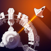 Event Horizon Space Shooting MOD APK (Unlimited money)