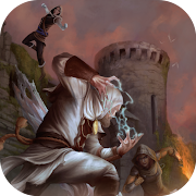 Magehunter: Phoenix Flame MOD APK (Remove ads, Unlocked)