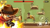 Gun Run: Realm of Devils MOD APK (Unlimited money, God Mode) v1.0.25 screenshot 9