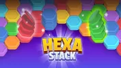 Hexa Stack: Sorting Puzzle MOD APK (Remove ads, Mod speed) v0.5.42 screenshot 1