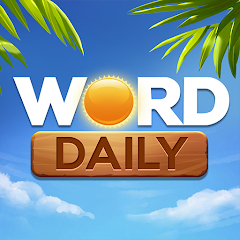 Crossword Daily MOD APK (Remove ads)