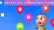 ABC Song Rhymes Learning Games MOD APK (Remove ads, Unlocked, Premium) v4.12 screenshot 8