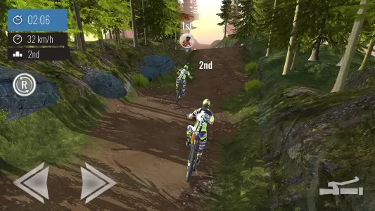 Bike Clash: PvP Cycle Game MOD APK (Unlimited money) v1.1.4 screenshot 7