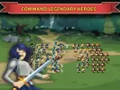 Knights and Glory MOD APK (Remove ads) v2.3 screenshot 9