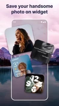 Widgets OS 17 - Color Widgets MOD APK v1.11.11 screenshot 18