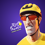 Tour de France Cycling Legends MOD APK (Remove ads, Mod speed)