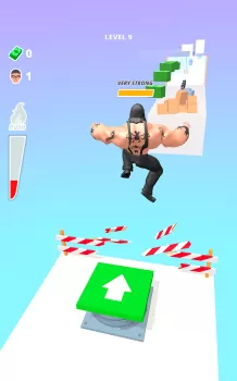 Muscle Rush MOD APK (Remove ads, Unlimited money) v1.2.27 screenshot 12