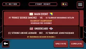 Prizefighters 2 MOD APK (Paid for free, Unlocked) v1.09.1 screenshot 7