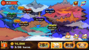 Destination: Dragons! MOD APK (Unlimited money) v1.6.7 screenshot 9