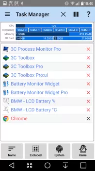 3C All-in-One Toolbox MOD APK (Unlocked, Pro) v2.9.9a screenshot 8