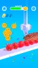 Perfect Cream: Cake Games MOD APK (Remove ads, Unlimited money) v1.18.3 screenshot 2